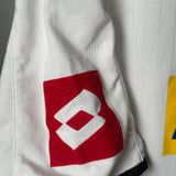 Borussia Mönchengladbach 2012/13 Home Jersey – Arango 18 – 3XL