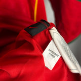 🇵🇹 Portugal 2004 Heimtrikot – Cristiano Ronaldo #17 – Nike (XXL)