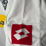 Borussia Mönchengladbach 2012/13 Home Jersey – Arango 18 – 3XL