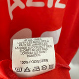 1. FC Köln 1997/98 Heimtrikot – Azizi #17 – Matchworn – XL