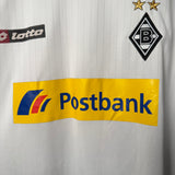 Borussia Mönchengladbach 2012/13 Home Jersey – Arango 18 – 3XL