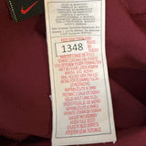 Arsenal 2005/06 Jubiläum-Auswärtstrikot – Highbury 1913–2006 – O2 – Nike – Vintage