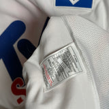 🚨Fanflock🚨 Hamburger SV HSV 2001/02 Heimtrikot – TV Spielfilm – Nike (XL)