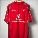 1. FC Kaiserslautern 2005/06 Heimtrikot – Altintop – XXL