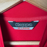 1. FC Kaiserslautern 2005/06 Heimtrikot – Altintop – XXL