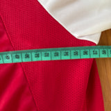 Bayern München 2003/04 Heimtrikot Langarm – Zé Roberto #11 – Matchworn – L