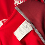 1. FC Kaiserslautern 2005/06 Heimtrikot – Altintop – XXL