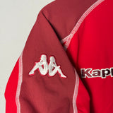 1. FC Kaiserslautern 2005/06 Heimtrikot – Altintop – XXL