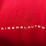 🔴 1. FC Kaiserslautern 2001/02 Heimtrikot – Größe M