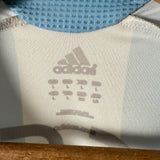 Argentina 2006 Home Shirt – Hernán Crespo