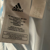 Argentina 2006 Home Shirt – Hernán Crespo