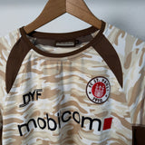 🏴☠️ FC St. Pauli 2005/06 Trikot – Größe L