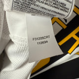 Juventus 2003/04 Heimtrikot – Del Piero #10 – XL