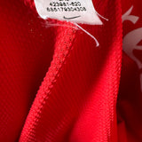 Arsenal 2011/12 Heimtrikot – Fly Emirates – Henry – Nike – Langarm