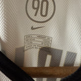Valencia CF 2005 Heimtrikot – Toyota – Villa – Nike – Vintage