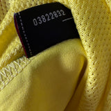 Brasilien 2004 Heimtrikot – Kaká – Nike – Vintage