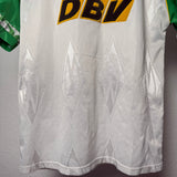 SV Werder Bremen 1995 Away Jersey – Cardoso #10 – S