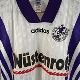 SV Wüstenrot Salzburg 1997/98 Heimtrikot (L)