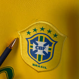 🇧🇷 Brasilien Trikot 2006 – Kaká #8 – Größe S