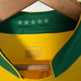 🇧🇷 Brasilien Trikot 2006 – Kaká #8 – Größe S