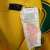 🇧🇷 Brasilien Trikot 2006 – Kaká #8 – Größe S
