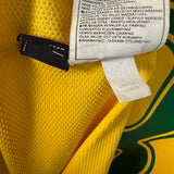 🇧🇷 Brasilien Trikot 2006 – Kaká #8 – Größe S