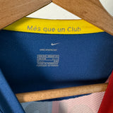 FC Barcelona 2006/07 Heimtrikot – Ronaldinho #10 (XXL)