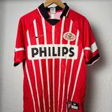 PSV Eindhoven 1997 Home Shirt - M