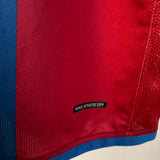 FC Barcelona 2006/07 Heimtrikot – Ronaldinho #10 (XXL)