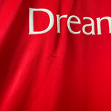 Arsenal 1999/2000 Heimtrikot – Thierry Henry #14 – Dreamcast – Nike – XXL