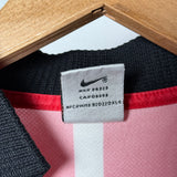 PSV Eindhoven 1997 Home Shirt - M