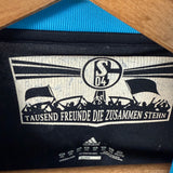 🔵⚪ FC Schalke 04 2010 Auswärtstrikot – Huntelaar – 2XL