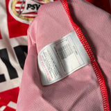 PSV Eindhoven 1997 Home Shirt - M