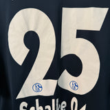 🔵⚪ FC Schalke 04 2010 Auswärtstrikot – Huntelaar – 2XL