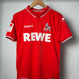 1. FC Köln 2018 Away Jersey – Terodde – S