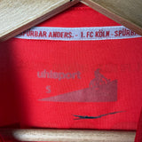 1. FC Köln 2018 Away Jersey – Terodde – S
