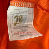 Niederlande 1998 Heimtrikot – Bergkamp #8 – M