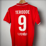 1. FC Köln 2018 Away Jersey – Terodde – S
