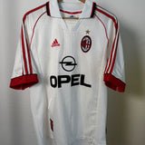 AC Milan 1998/99 Auswärtstrikot – Shevchenko #7