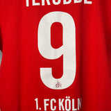 1. FC Köln 2018 Away Jersey – Terodde – S