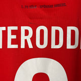 1. FC Köln 2018 Away Jersey – Terodde – S