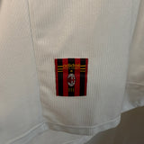 AC Milan 1998/99 Auswärtstrikot – Shevchenko #7