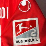 1. FC Köln 2018 Away Jersey – Terodde – S