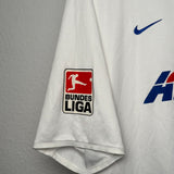 Hertha BSC 2002/03 Auswärtstrikot – Marcelinho – XXL