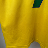 Brasilien 1998 Heimtrikot – Ronaldo #9 – M