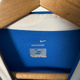 🔵⚫ Inter Mailand 2006/07 Heimtrikot – Figo #7 – Größe L