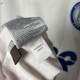 Hertha BSC 2002/03 Auswärtstrikot – Marcelinho – XXL