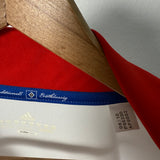 🔵⚪ Hamburger SV 2010 Heimtrikot – Van Nistelrooy (3XL)