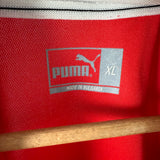 Fortuna Düsseldorf 2003/04 Heimtrikot – XL