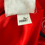 Fortuna Düsseldorf 2003/04 Heimtrikot – XL